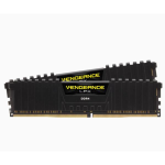 CORSAIR VENGEANCE LPX KIT MEMORIA RAM 2x8GB TOT 16GB 3.000MHz TIPOLOGIA DIMM TECNOLOGIA DDR4